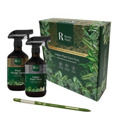 Indoor Plant Care Pack