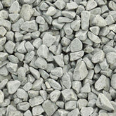Oz Pebbles Basalt Tumbled 20-40mm 1t Bulk Bag