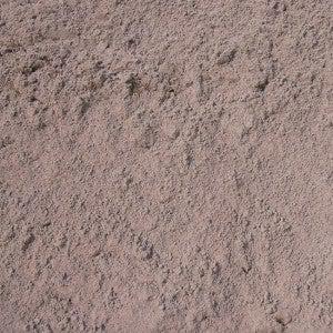 Underslab Sand / Tonne