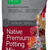 Rocky Point Native Premium Potting Mix 30L Bag