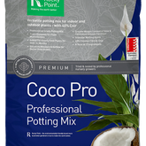 Coco Pro Potting Mix 30L Bag