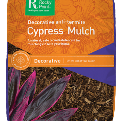 Red Cypress Mulch 50Ltrs Rocky Point