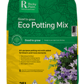 Eco Potting Mix 25L Bag