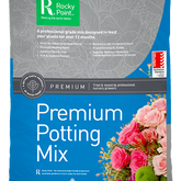 Premium Potting Mix 30L BAG