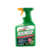 Round Up Weed Killer 1L