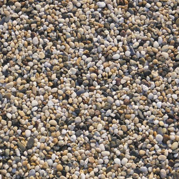 OZ Pebbles 10mm Coffs Harbour River Pebbles 20kg Bag