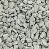 OZ Pebbles 20-40mm Basalt Tumbled Pebbles Per Tonne