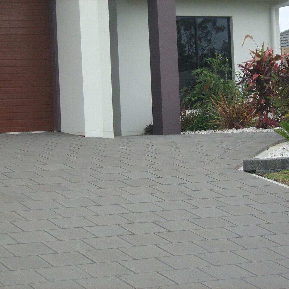 Centro Pave 300x300x40mm