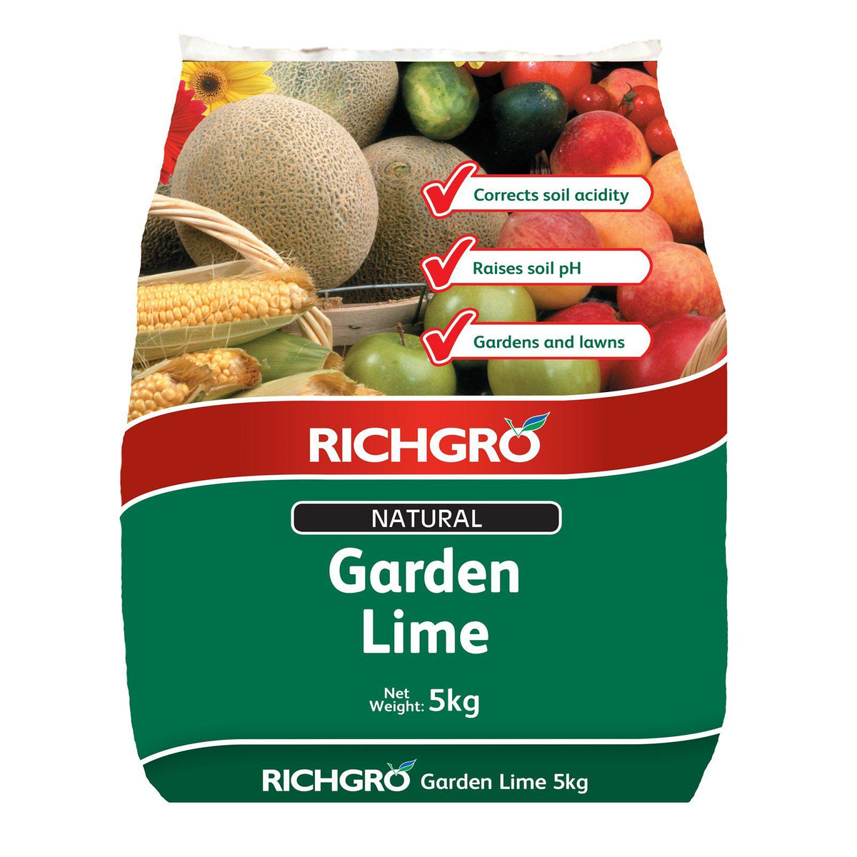 Garden Lime 5kg