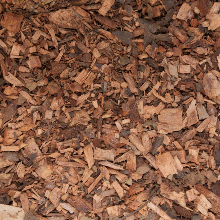 Forest Mulch 30lt bag