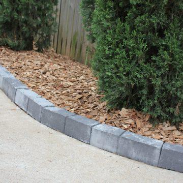 Vivid Edge - Garden Edging