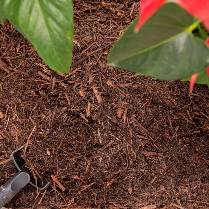 Rocky Point Tea Tree Mulch Bag