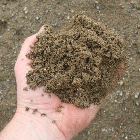 Bedding Sand / Tonne