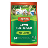 Hortico 2.5kg Lawn Fertiliser