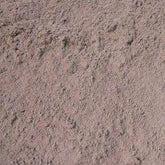 Underslab Sand / Tonne