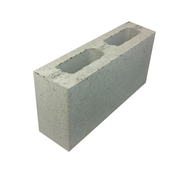 150mm Series Grey Block