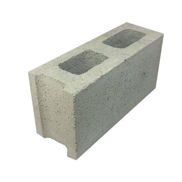 150mm Series Grey Block