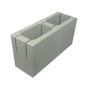 150mm Series Grey Block