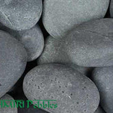 Sino Black Natural Pebbles